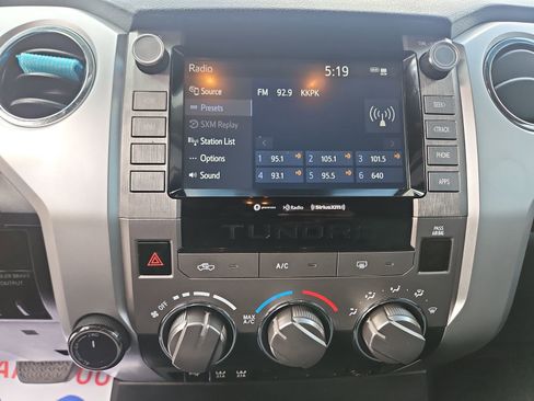 Used 2020 Toyota Tundra SR5 image 14