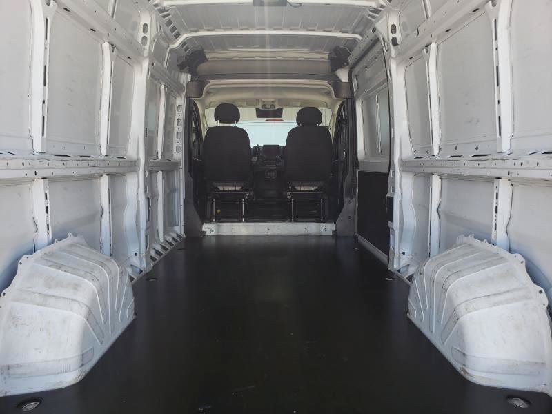 Used 2025 RAM ProMaster 2500 w/ Convenience Group FWD image 10