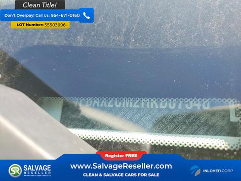 Used 2017 Ford Transit 350 XLT RWD image 16