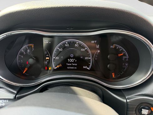 Used 2019 Jeep Grand Cherokee Limited X image 16