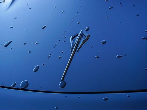 New 2025 Chevrolet Corvette E-Ray w/ Battery Protection Package image 9