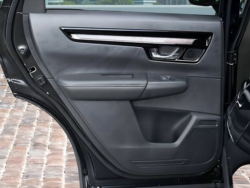 New 2026 Honda CR-V EX-L image 12