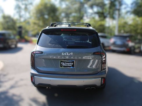 Certified 2023 Kia Telluride SX FWD image 8