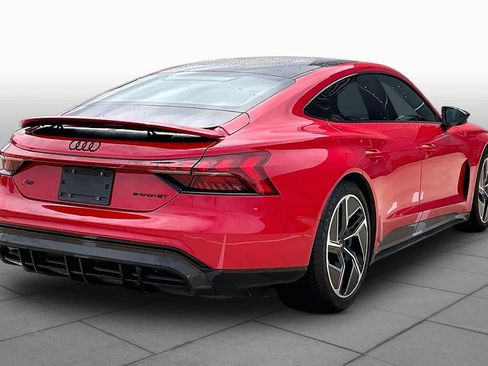 Used 2024 Audi RS e-tron GT w/ Carbon Performance Package AWD/4WD image 12