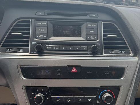 Used 2015 Hyundai Sonata SE FWD image 37