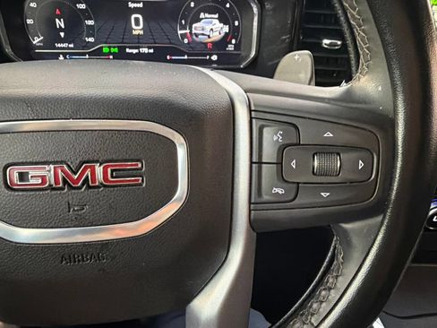 Used 2025 GMC Sierra 1500 Elevation w/ Elevation Premium Package AWD/4WD image 10