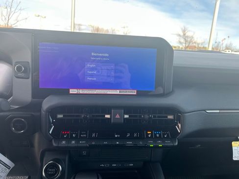 Used 2026 Toyota Land Cruiser w/ Premium Package image 17