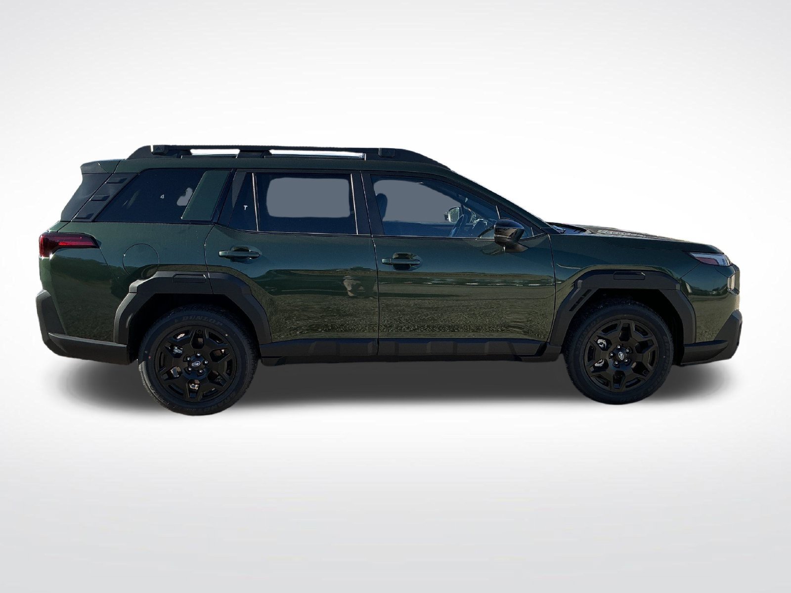 New 2026 Subaru Outback Limited AWD/4WD image 6