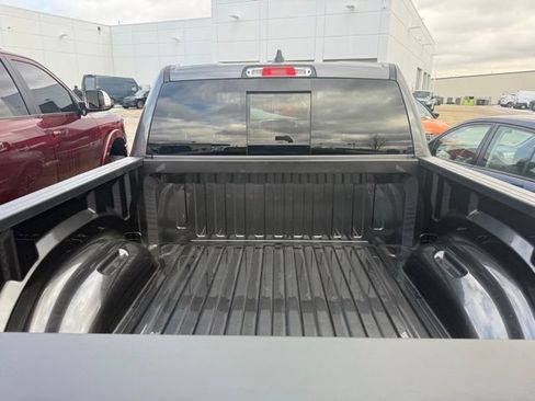 New 2026 RAM 1500 Laramie image 12