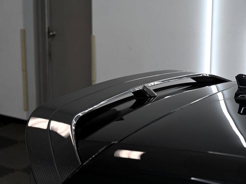 Used 2024 Volkswagen GTI SE image 16