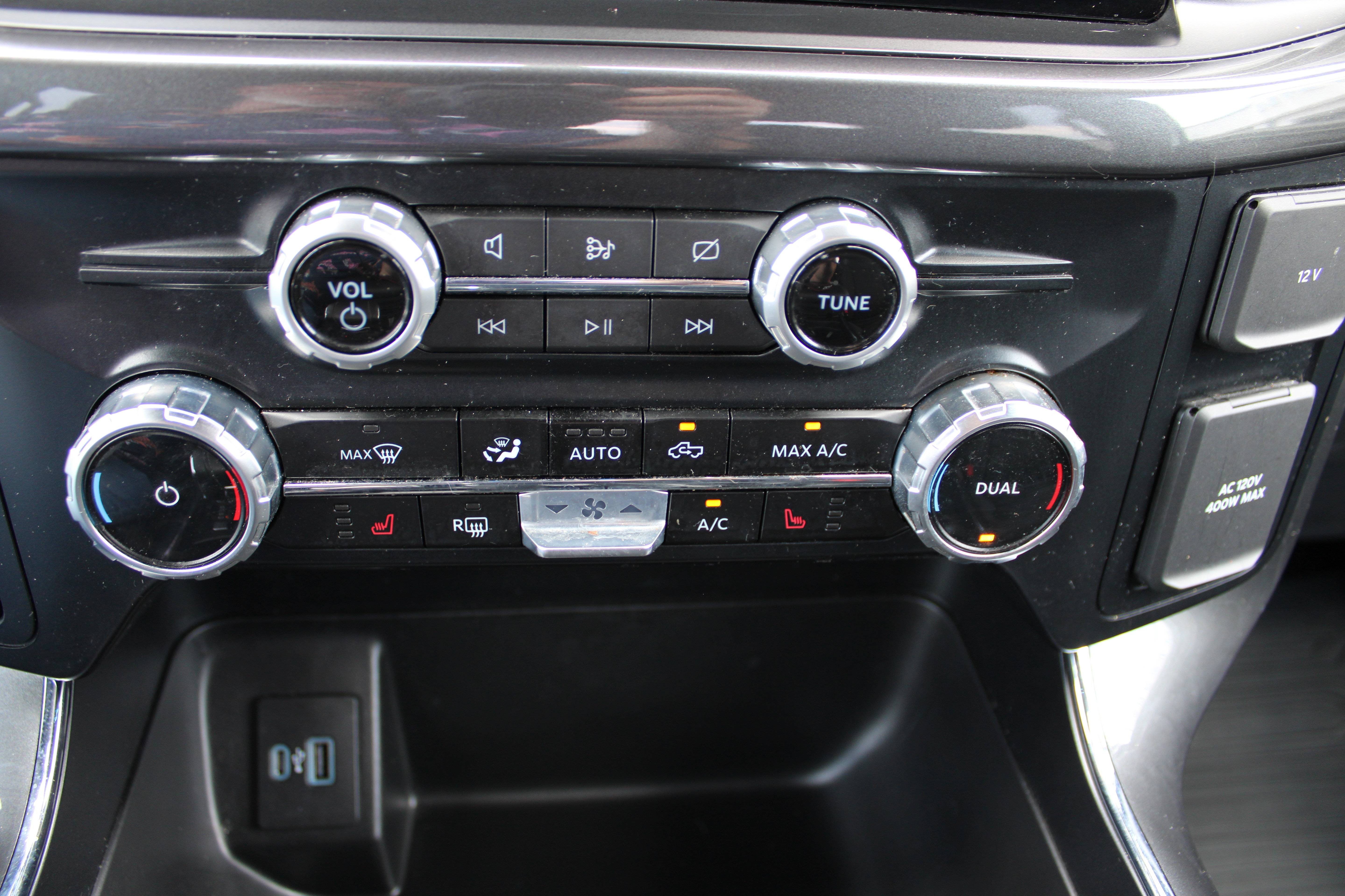 Used 2023 Ford F150 XLT w/ Equipment Group 302A High AWD/4WD image 21