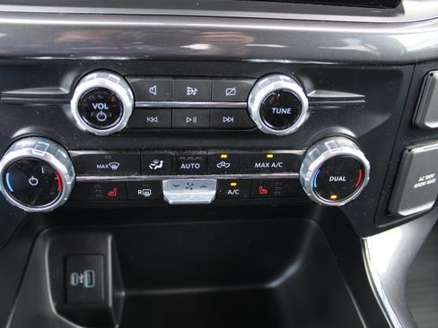 Used 2023 Ford F150 XLT w/ Equipment Group 302A High AWD/4WD image 21