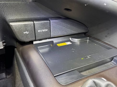 Used 2023 Toyota Camry LE w/ Audio Upgrade Package FWD image 33