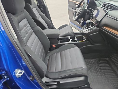 Used 2021 Honda CR-V EX image 17