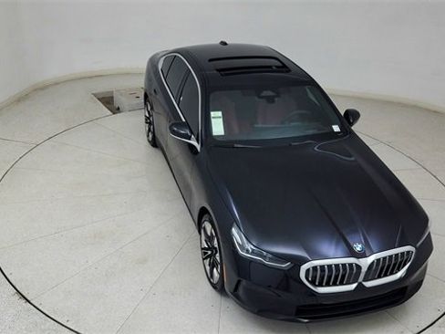 Used 2026 BMW 530i image 79