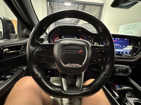 Used 2025 Dodge Durango GT AWD/4WD image 26
