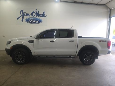 Used 2021 Ford Ranger XLT w/ Equipment Group 301A Mid image 30