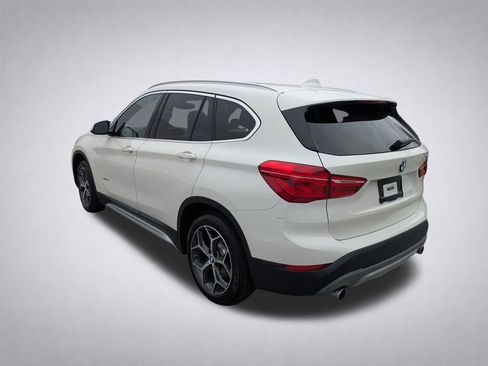 Used 2018 BMW X1 xDrive28i image 6