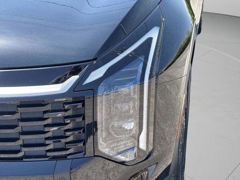 New 2026 Kia Sportage EX FWD image 33