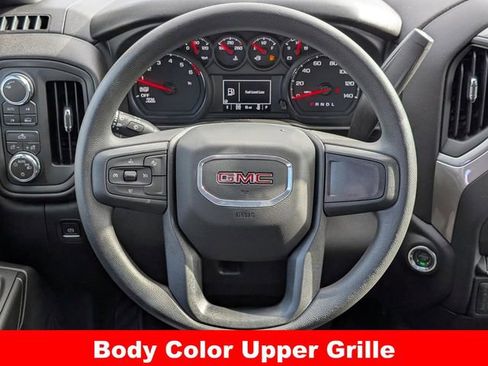 New 2026 GMC Sierra 1500 Pro w/ Graphite Edition image 22