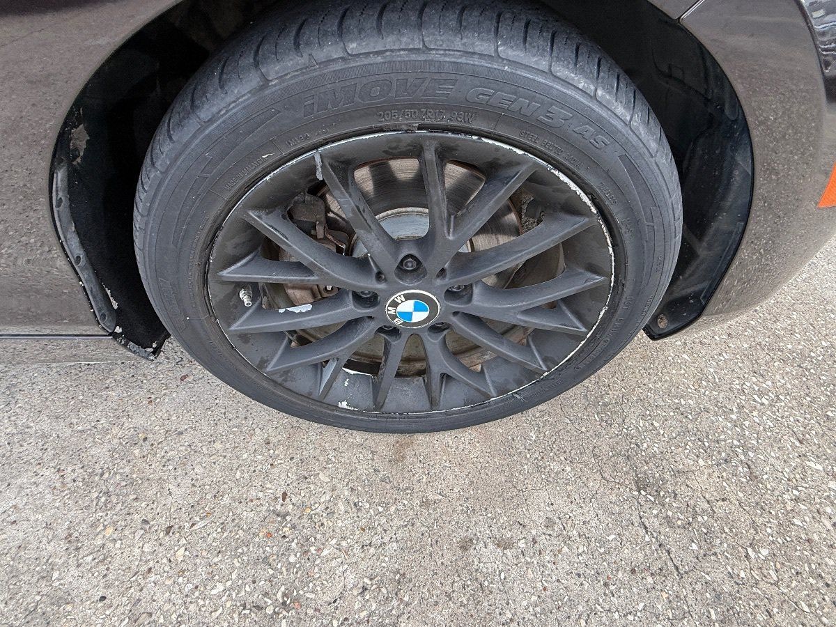 Used 2016 BMW 228i xDrive Coupe AWD/4WD image 12