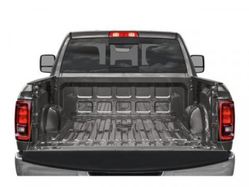 Used 2025 RAM 2500 Laramie AWD/4WD image 15