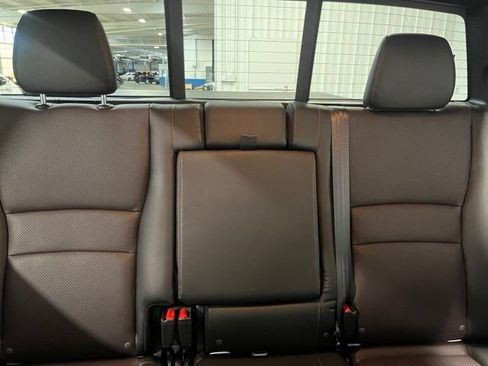 Used 2022 Honda Ridgeline Black Edition image 12
