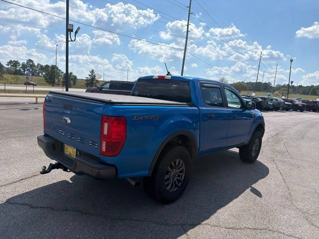 Used 2021 Ford Ranger XLT w/ Equipment Group 301A Mid AWD/4WD image 26