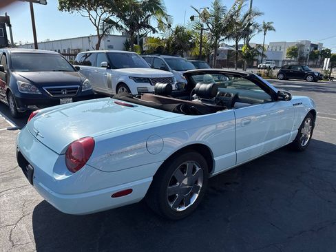 Used 2003 Ford Thunderbird RWD image 7