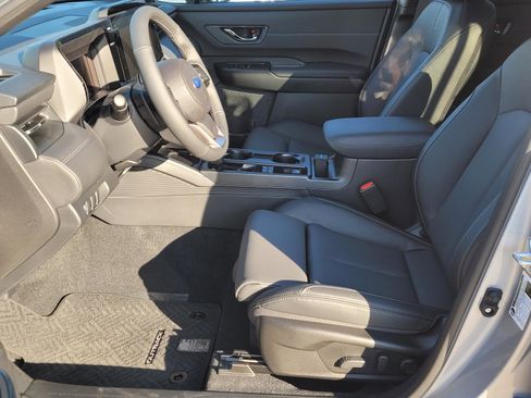 New 2026 Subaru Outback Touring XT image 3