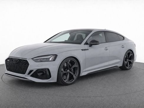 Used 2024 Audi RS 5 Sportback AWD/4WD image 36