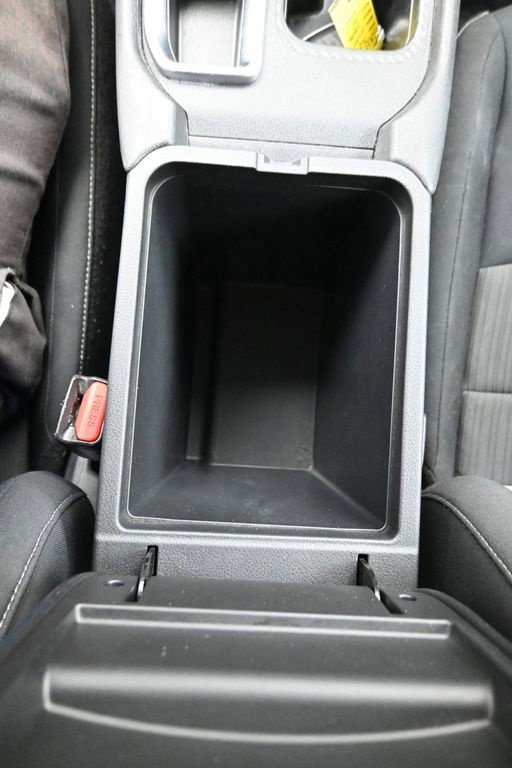Certified 2024 Nissan Sentra SV FWD image 26