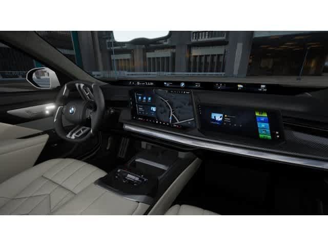 New 2027 BMW 740i RWD image 14