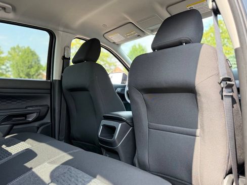New 2026 Ford Ranger XL AWD/4WD image 17