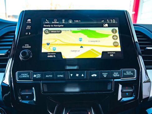 Used 2019 Honda Odyssey Elite image 20