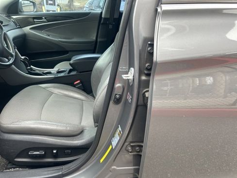 Used 2014 Hyundai Sonata SE image 9