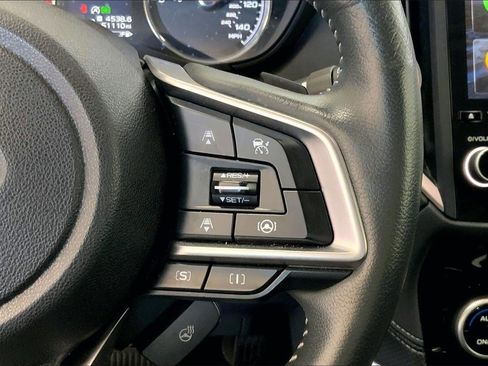 Used 2022 Subaru Forester Touring w/ Popular Package #3 image 22