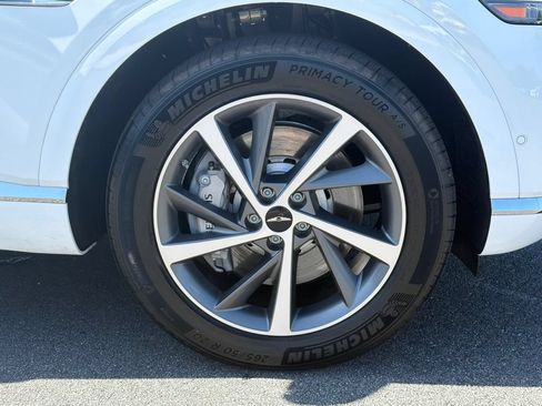 Used 2026 Genesis GV80 2.5T Advanced AWD/4WD image 12