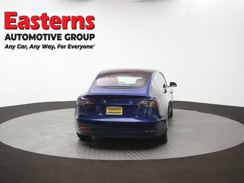 Used 2018 Tesla Model 3 Long Range AWD/4WD image 32