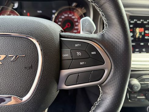 Used 2023 Dodge Charger SRT Hellcat image 27