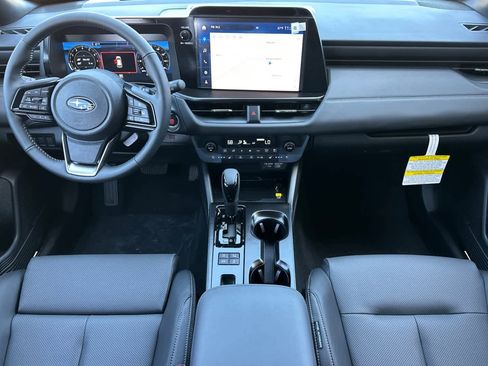 New 2026 Subaru Outback Touring XT AWD/4WD image 14