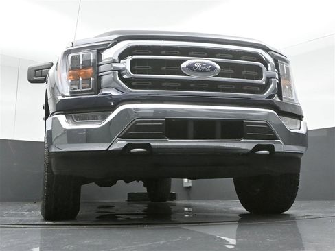 Used 2021 Ford F150 XLT w/ Equipment Group 302A High AWD/4WD image 30