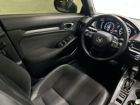 Used 2024 Honda Civic Sport image 12