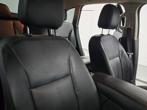 Used 2014 Ford Edge Limited w/ Driver Entry Package image 20