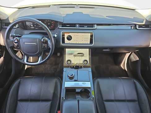 Used 2020 Land Rover Range Rover Velar S AWD/4WD image 9