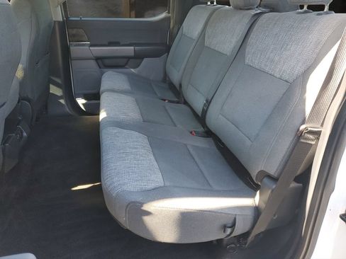 Used 2021 Ford F150 XLT w/ Equipment Group 301A Mid AWD/4WD image 12