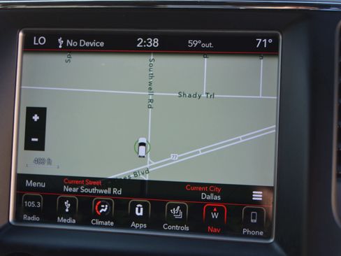 Used 2018 Jeep Grand Cherokee Limited RWD image 29