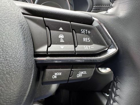 Used 2023 MAZDA CX-5 AWD 2.5 S image 20