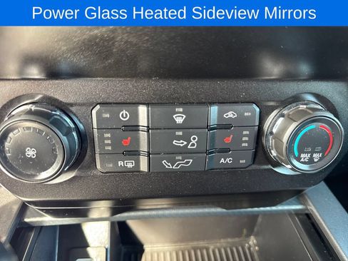 Used 2019 Ford F150 XLT w/ Equipment Group 302A Luxury AWD/4WD image 19