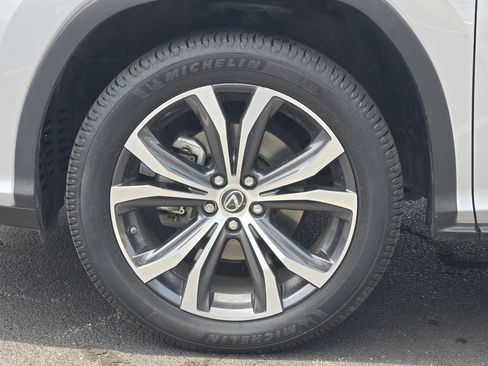 Used 2018 Lexus RX 350L FWD image 12